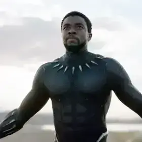 Black Panther Voice Models