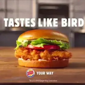 Burger King Guy Voice Models