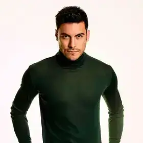 Carlos Rivera Voice Models