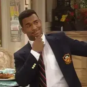 Carlton Banks Voice Models