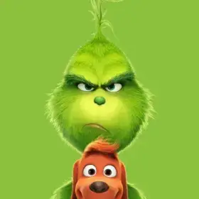 Grinch Voice Models