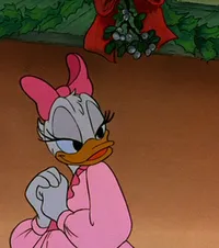 Daisy Duck Voice Models.