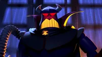 Emperor Zurg Voice Models.