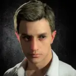 Ethan Winters Voice Models.