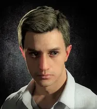 Ethan Winters Voice Models.