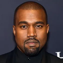Kanye West Voice Model